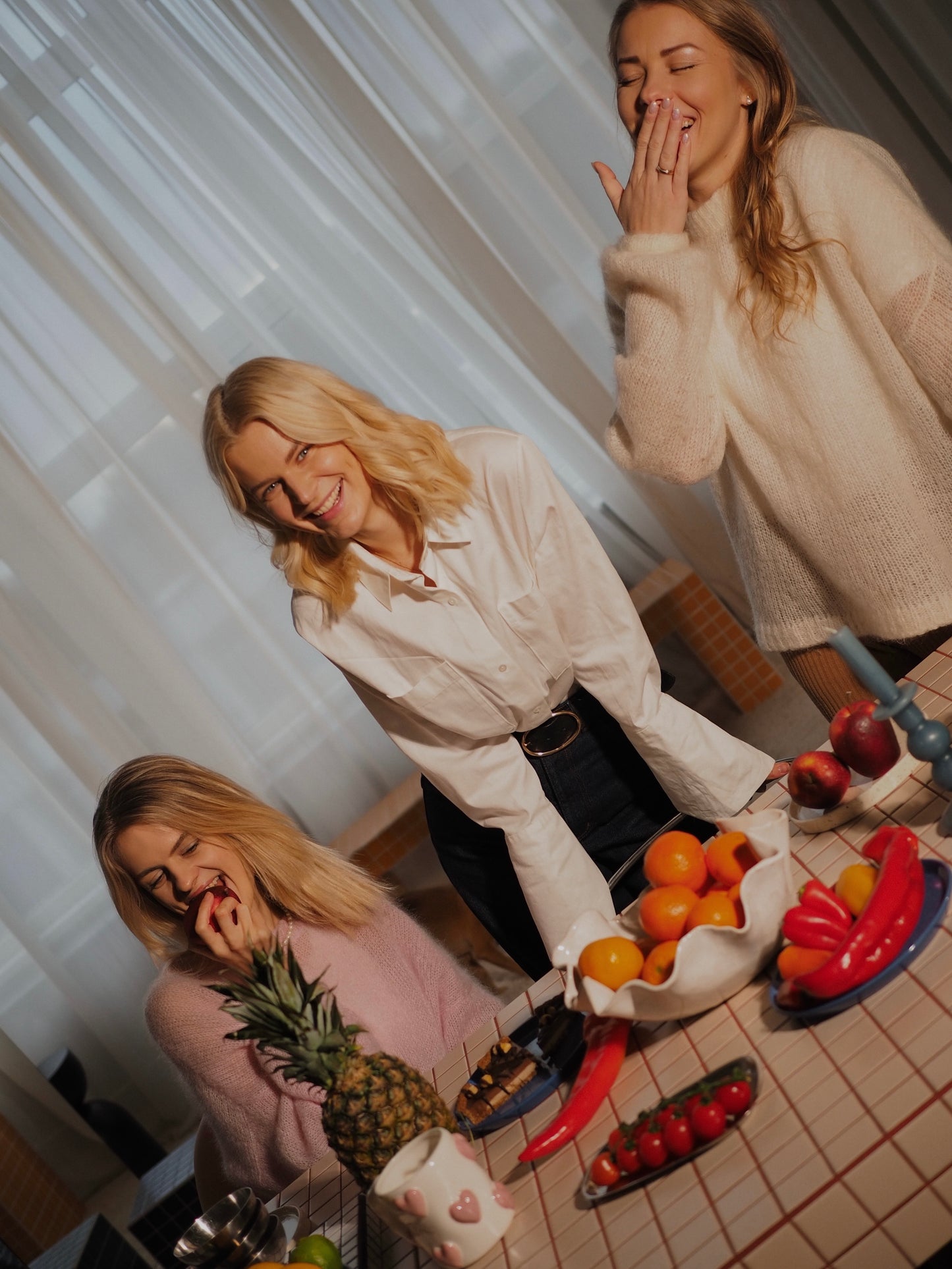 30 Dienų svorio optimizavimo programa [TIK PROGRAMA]